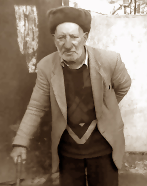 ახალქალაქი KARIBCHE